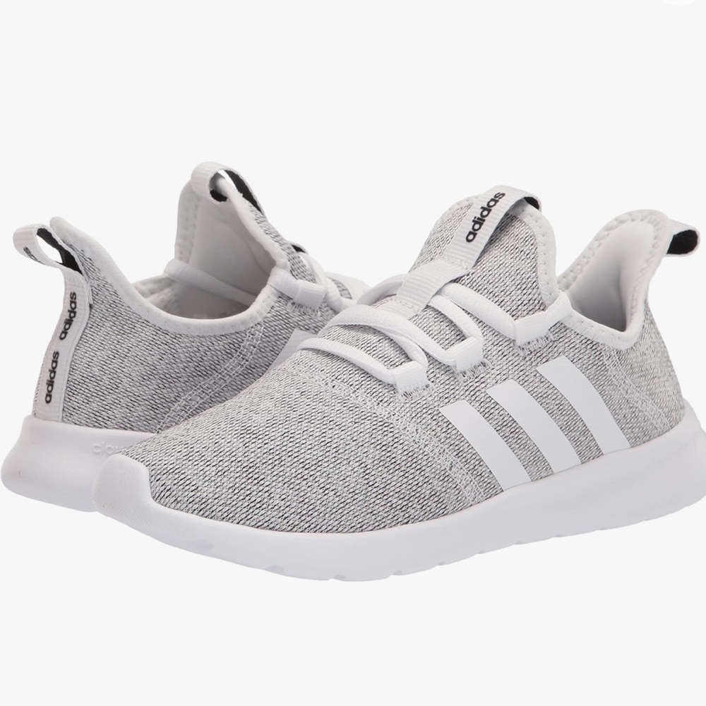 Women’s Adidas Cloudfoam Shoes